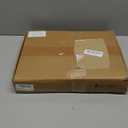 Faccito 8 Set Christmas Wall Art Decor Merry Christmas Wooden Framed Art Decor Xmas Elk Wall Decoration for Home Gallery Large Winter Decoration for Kitchen Bedroom Bathroom Living Room