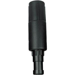Scotty #254M Mini Rod Holder Extension ,Black