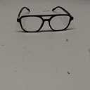 FEISEDY Vintage Blue Light Glasses for Women Men, Trendy Retro Computer Glasses B0265