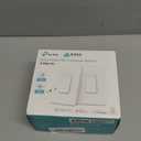 Kasa Smart 3 Way Dimmer Switch KIT, Dimmable Light Switch Compatible With Alexa, Google Assistant and SmartThings, Neutral Wire Needed, 2.4GHz, ETL Certified, No Hub Required, White (KS230 KIT v2)