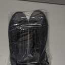 Men Classic Casual Sneakers, Black, Size 305 mm, 12,01"