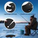 Ice Fishing Hole Covers,Ice Fishing Hole Insulator Ice Fishing Accessories and Equipment for Fish Houses