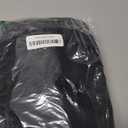 Camping Cookware Mess Kit Bag, High Capacity Camping Tableware Storage Bag, Drawstring Heavy Duty Water Resistant Cookware Organizer for BBQ Outdoor Cooking Essentials (2)