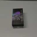 WSDCAM Running Lights with 130dB Loud Safety Alarm for Runners, USB-C LED Safety Light for Night Walking, Jogging, Dog Walking, Cycling, Clip On Reflective Running Gear with 3 Adjustable Straps(Black) 2 Pack