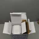 PUREPLUS Under Sink Water Filter System, 22000 Gallons, 99.99% Chlorine Reduction, NSF/ANSI 42 Certified, Removes Heavy Metals, Chlorine, Direct Connect Under Counter Water Filtration System