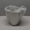 Winco WB-4 4 Quart Wine Bucket (Medium)