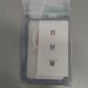 seacosmo for iPhone 17 Pro Max Case, Full Body Bumper with Built-in 9H Tempered Glass Screen and Camera Lens Protector, Compatible with MagSafe, Shockproof 17 Pro Max Phone Case, 6.9", Black