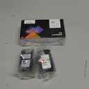 PG-245 XL/CL-246 XL Ink 245 246 Replacement for Canon 245XL 246XL Combo Pack 245XL Ink Cartridges Compatible with Pixma MX490 MX492 MG2522 TR4520 MG3022 MG2520 TS3100 TS3122 TS3300 Printer 245 Ink