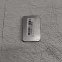 PlusRoc Stainless Steel Band Compatible with Apple Watch Band 38mm 40mm 41mm 42mm 44mm 45mm 46mm 49mm iWatch SE Series 11 10 9 8 7 6 5 4 3 2 1, Slim Versatile Bangle Bracelet for Women (Silver)