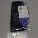 NEWGO Wisdom Teeth Ice Pack Head Wrap for Face Oral Surgery, FSA Eligible, Jaw Ice Pack for Face with 4 Hot Cold Gel Pack for TMJ, Tooth Extraction, Tonsillectomy Recovery (Black)