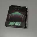 John Wick Titans of Cult 4K Steelbook