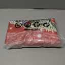 Mocsicka Christmas Backdrop Gingerbread House Christmas Photo Backdrop Gingerbread Xmas Party Decoration Holiday Photo Booth Props (8x6ft)