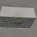 BEYGORM Magnetic Dry Erase Marker Holder for Whiteboard,Non-slip Acrylic Magnet Pen Holder for Fridge Refrigerator,Locker Organizer for Work,Locker Accessories,Pencil Cup for Desk(Gold)