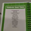 Brain Games: Football GOATS. Greatest of All Time Word Search, Spiral Bound