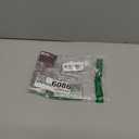 Blinc Tubing Liquid Eyeliner, Ultra-Longwearing, Highly-Pigmented, Smudge proof Eye Liner With Precise Tip, Vegan, Gluten-Free And Cruelty-Free, 6ml / 0.2 Fl Oz (Black)