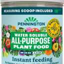 Pennington Water Soluble All Purpose Plant Food 20-10-20-1.5 lb (EXP 11/30/26)
