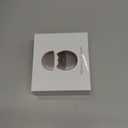 3 in 1 Automatic Electric Nail Clipper, 2026 New Automatic Nail Trimmer with Light and Nail Scraps Storage, echargeable Electric Nail File,Electric Toenail Clippers for Seniors Adults(White)