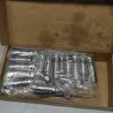 MUCO 4 Set Hydraulic Lifter Valve Lifter Kit 5038785AD 5038786AD for 2005-2020 C-hrysler 300 2009-2019 Dodge Challenger 2006-2010 Commander; Charger 2006-2021;2006-2008 1500 2500 3500