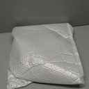 CHDITB Wooden Gingerbread Bakery Christmas Door Hanger, Rustic Christmas Wall Hanging Sign with Cookies Rolling Pin Warm Saying, Farmhouse Xmas Winter Holiday Decor for Indoor Outdoor