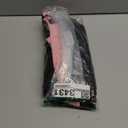 HBQ Womens Color Block 2 Piece Outfits Casual Travel Sweatsuits Lounge Sets 2025 Fall Fashion (Large, Pink)