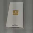 Miracase Magnetic for iPhone 15 Pro Max Case 6.7 inch (Compatible with MagSafe)with 2X Screen Protectors Military-Grade Protection, Anti-Fingerprint Translucent Matte Phone Cover, Black