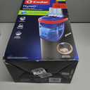 O-Cedar MicroTwist MAX Microfiber Mop with 2 MicroTwist MAX Refills and Citrus Floor Cleaning PACS (Variety Pack)