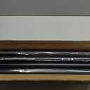 Vintage Gold Curtain Rod 48 to 90 Inches Curtain Rods for Windows Adjustable Drapery Rod with Bird Finials Heavy Duty Curtains Rods for Living Room Bedroom