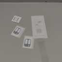 IMBZBK [Auto-Dust Removal] 3 Pack Screen Protector for Google Pixel 10 Pro Fold, 3 Inside Flexible Film + 3 Front Tempered Glass + 3 Camera Lens Protector Accessories with Installation Frame