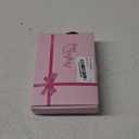 LOSMOEER Green Wig with Bangs Short Wavy Wigs for Women Shoulder Length Curly Bob Wigs Heat Resistant Synthetic Wigs for Halloween Cosplay Daily Party Use (14 Inch)