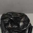 Trideer Exercise Ball for Yoga, Pilates & Fitness  Stability Ball Equipment for Home Gym & Office Chair, Core & Balance Training Accessories, Physical Therapy Equipment, Quick Pump Included, 5 Sizes (Black)