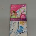 RoomMates Disney Princess Royal Debut Peel and Stick Wall Decals , RMK2199SCS (10 inch x 18 inch)