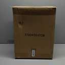 Cat Cage Cat Enclosure with Litter Box, Cat Playpen Detachable Metal, Cat Cage Indoor and Outdoor, Ferret Cage, Rabbit Cage (White)