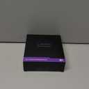 LISEN for 15W MagSafe Car Mount Charger,Magnetic Wireless Cars Charger,Magnetic Phone Holder for Cars,Phone Holders for Your Car Accessories for Men Women Jeep Ford F150 for iPhone 17-12,Samsung,Gifts (Black)