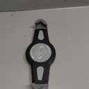 Lamicall Car Headrest Tablet Holder - Adjustable Arm Mount for 4.7-11" Tablets, Road Trip Essentials for Kids, White