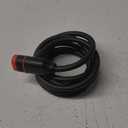 Bell Ballistic Cable Bike Locks with Keys