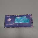 NEWGO Cooling Eye Mask for Puffy Eyes, Cold Eye Mask Eye Ice Pack for After Eyes Surgery, Tension Stress Relief, Itchy Eyes, Headaches, Dark Circles - Blue