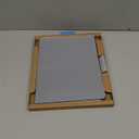 Introducing All-New Amazon Kindle Scribe Executive Folio Cover with Magnetic Attach, Sleek Protective Case - Premium Leather (Graphite)