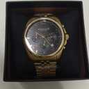 Coach Greyson Men's Versatile Watch | Functional Elegance | Stylish Timepiece for Everyday Wear | Water Resistant