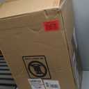 5.2 Cuft Large Fire Safes for Home Document, Digital Safe Box Fireproof Waterproof with Spare Keys, Alarm System and Removable Shelves, Anti-Theft Security Home Safe Fire and Water Proof for Valuables