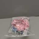 American Trends Girls Rash Guard: UPF+ 50 Long Sleeve UV Protection Shirts for Girls - Lightweight Quick Dry Sun Shirts 5-16T (8-10 Years, Pink)