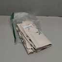 DFXSZ Christmas Pillow Covers 18x18 Inch Set of 2 Christmas Tree Decorations Throw Pillows Winter Xmas Decor for Home Couch TH-35B18 (Green)