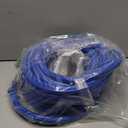50FT Heated Water Hose -45  Antifreeze Drinking Garden Hose, RV Accessory