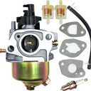 Carburetor Carb Compatible with harbor freight predator 2500 psi 159cc pressure washer Replacement Part