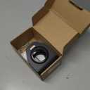 Home Gym Clips, Convert Dumbbells to Barbell, Turn Bars into Landmines, T-Bar Row with Any Grip, Hook Dumbbells on Dip Belts, Versatile Weightlifting Accessory for Olympic