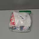 There is No Crying in Baseball Funny Game Day Baseball Kids T-Shirt (Small,White)