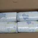 Pampers Swaddlers Diapers, Size 4 (15-34 lbs), 120 Count, Absorbent, Keeps Baby Dry and Comfortable, Skin Safe Disposable Baby Diaper
