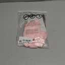 Womens Summer V-Neck Backless Cute Tops Going Out Sexy Slim T-Shirts Y2K Clothes Corset Spring Outfits 2026, M