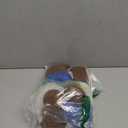 TURNMEON Hanukkah Decorations - 2 Pack Chanukah Plush Bear Doll Hold Menorah & Dreidel,Hanukkah Gnomes Home Indoor Holiday Party Decor Chanukah Ornaments Table Hanukkah Gifts Idea