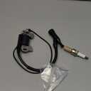 YAMAKATO 420cc 439cc 459cc Ignition Coil for Champion Generac Duromax Firman Ryobi Log Splitter Power Pressure Washer Generator OEM Pack of 1