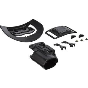 BLACKHAWK! Standard CQC Concealment Holster (Size 01 - Glock 26/27/33)